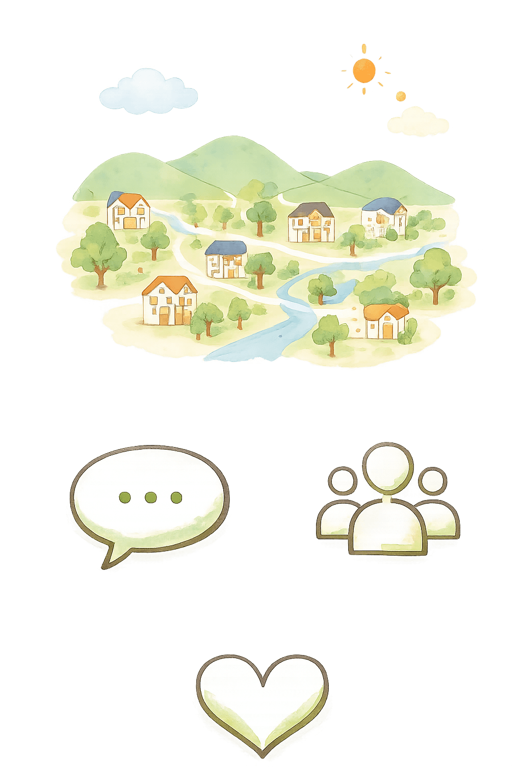 覚えてもらえる