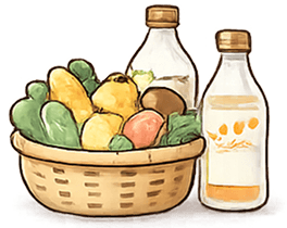 特産品はあるが周知されていない